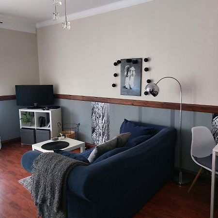 Appartement Apartament Radosna à Gdynia Extérieur photo